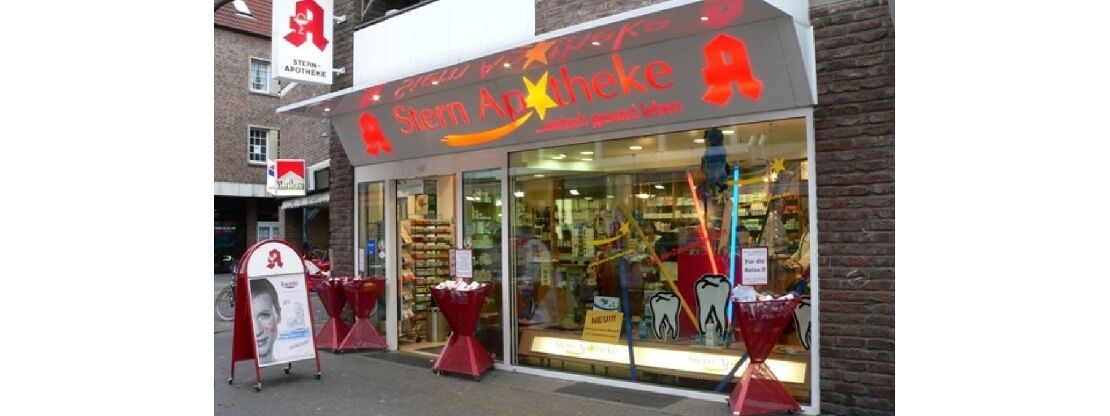 Stern Apotheke