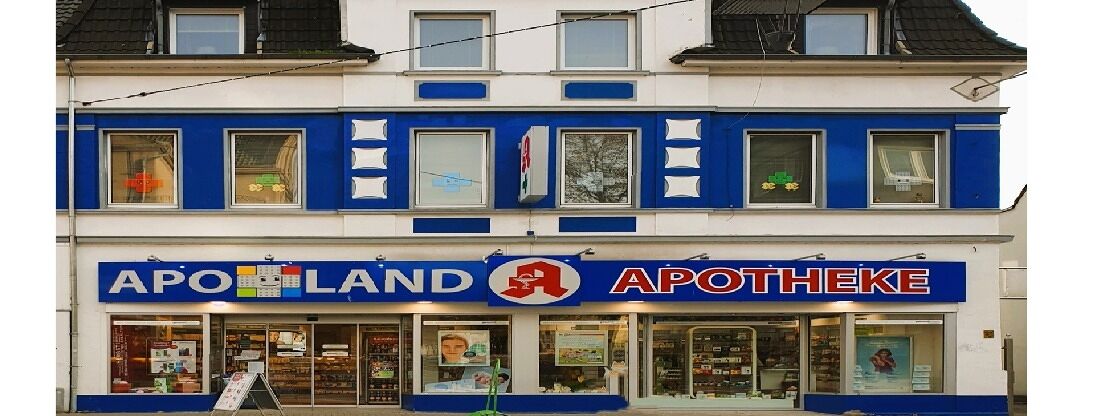 APOLAND-APOTHEKE