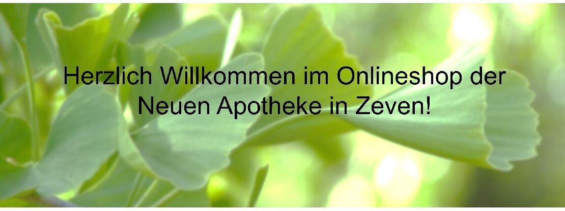 Neue Apotheke
