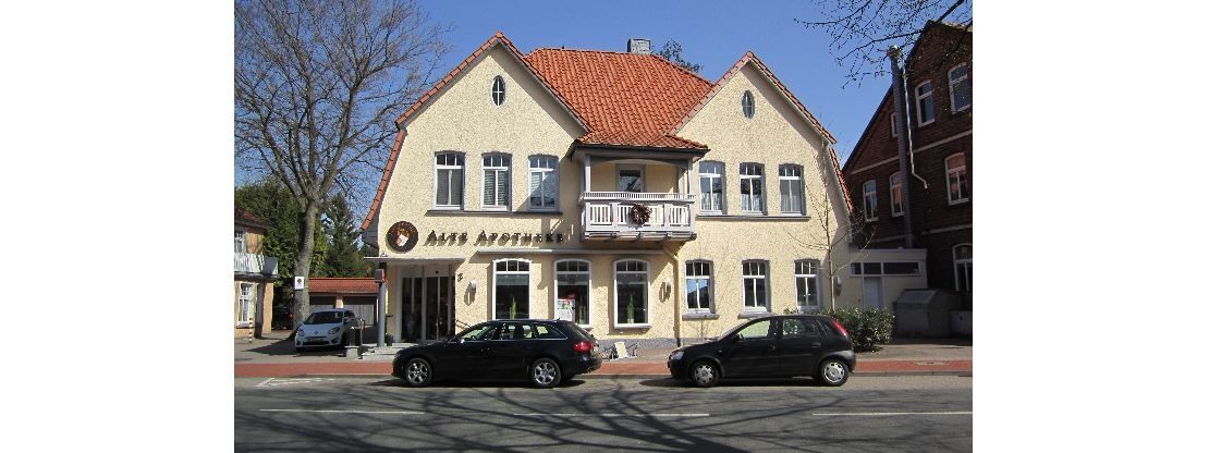 Alte Apotheke