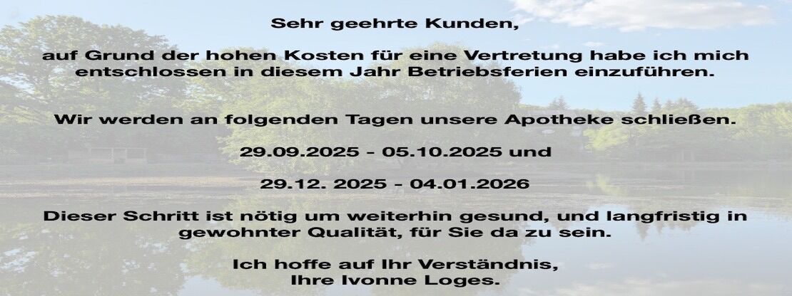 Apotheke am Freigrafendamm