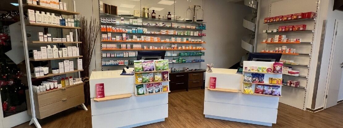 Jan-Reiners-Apotheke