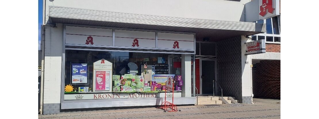 Kronen-Apotheke