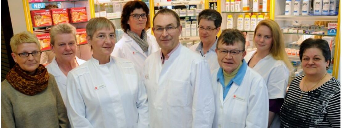 Kronen-Apotheke