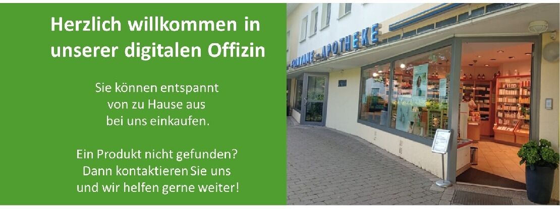 Fontane Apotheke