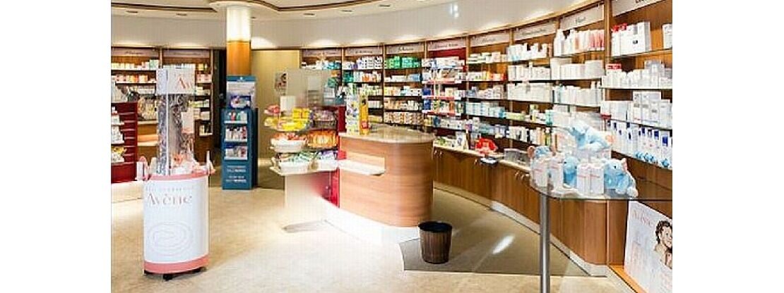 Alte Rats Apotheke