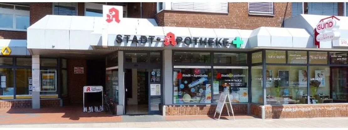 Stadt-Apotheke