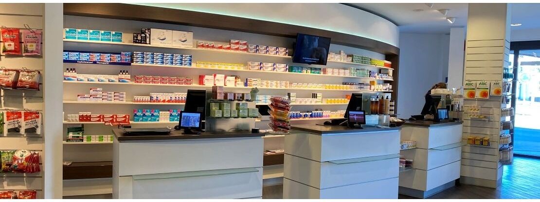 Nordertor-Apotheke