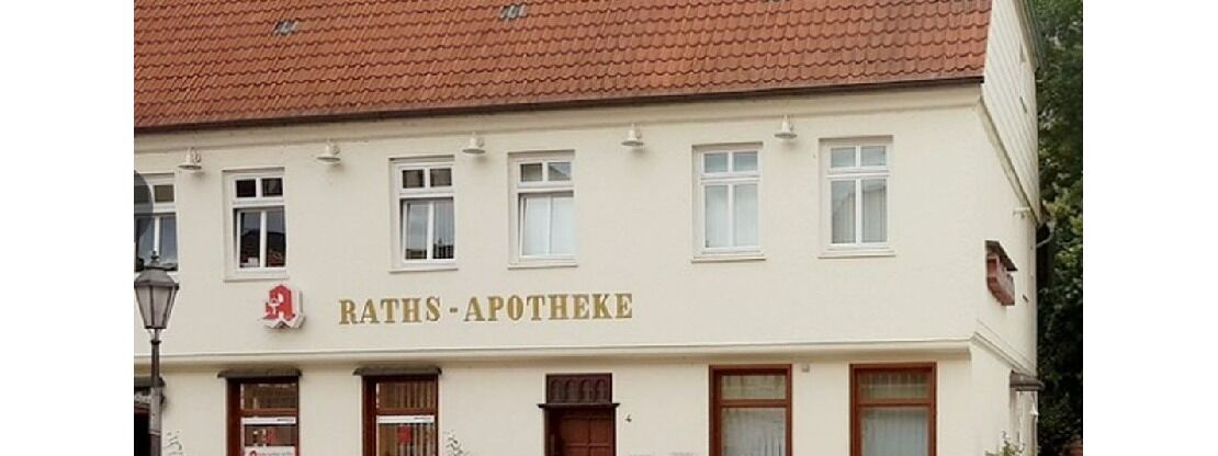 Raths-Apotheke am Dom