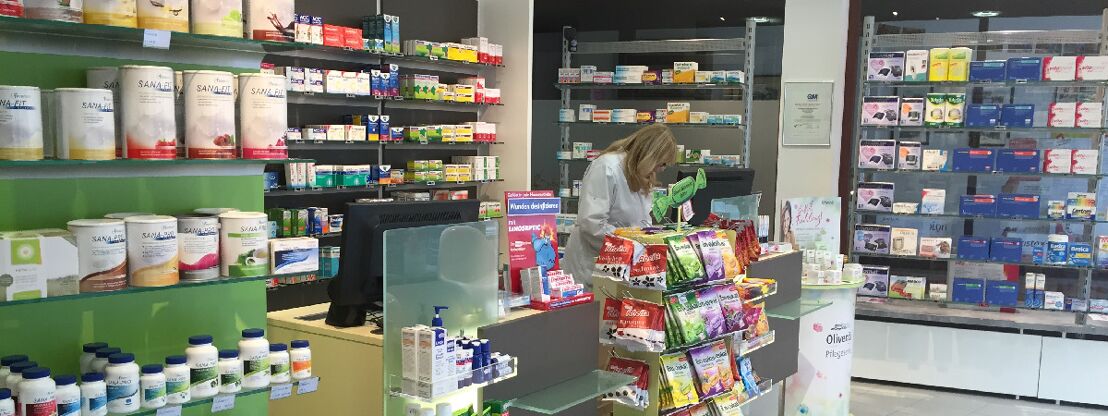 Apotheke am Wanheimer Dreieck