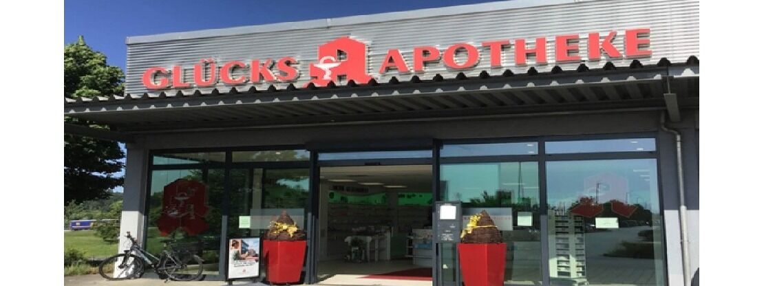 Glücks Apotheke