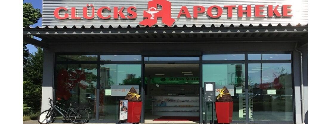 Glücks Apotheke