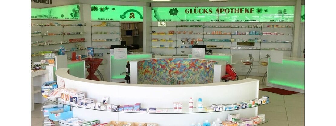 Glücks Apotheke