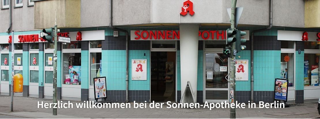 Sonnen-Apotheke