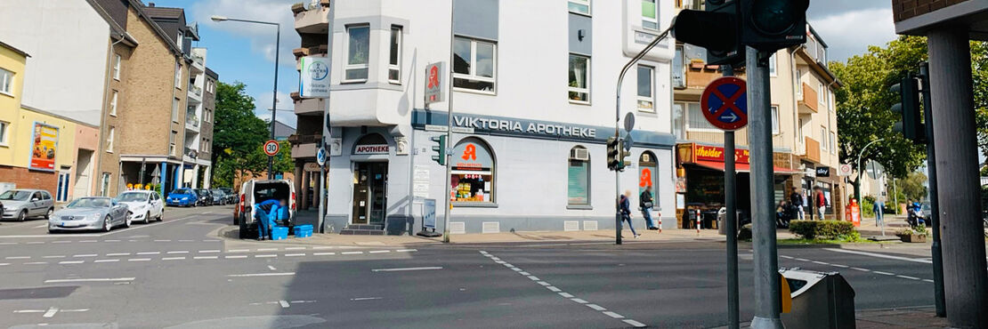 Viktoria-Apotheke
