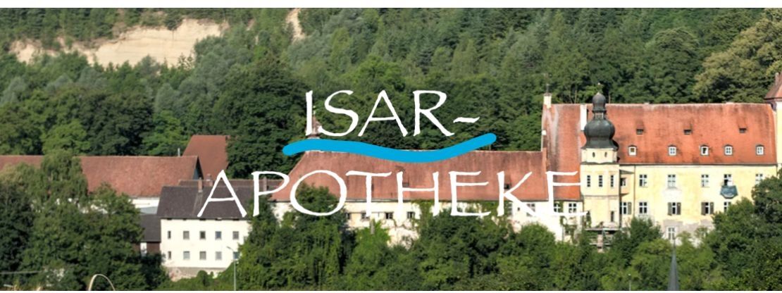 Isar-Apotheke OHG
