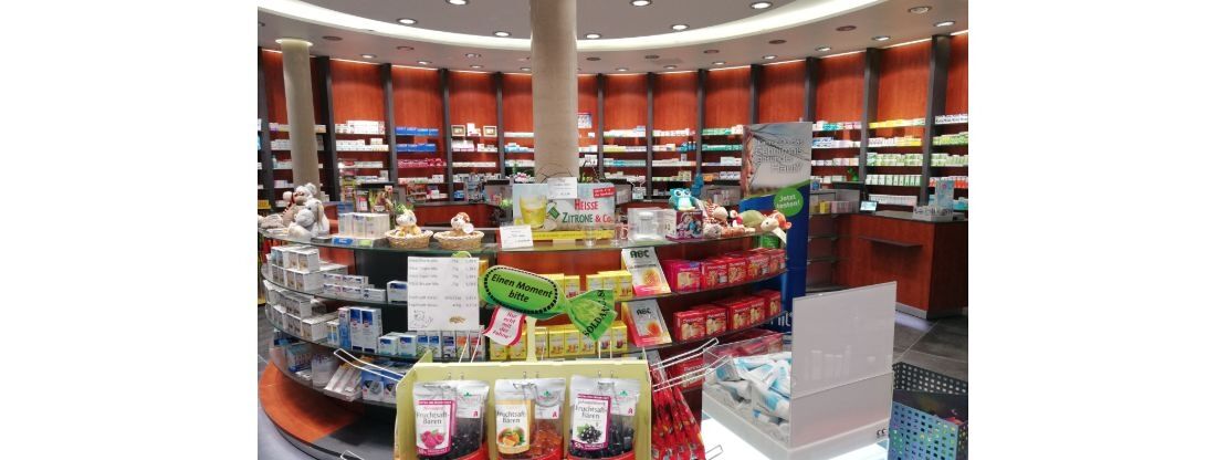 Bären-Apotheke Fulda