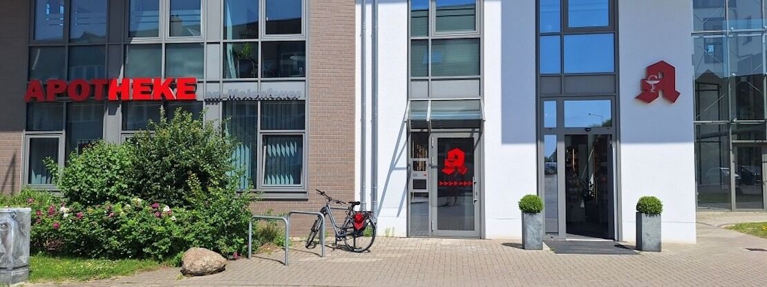 Apotheke am Molenfeuer