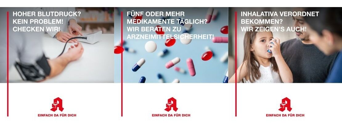 Apotheke Liebenauer Feld