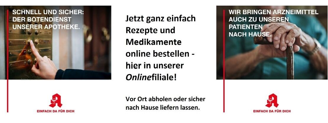 Apotheke Liebenauer Feld