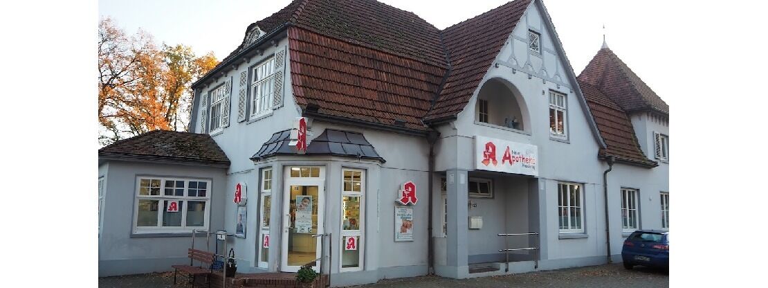 Neue Apotheke Heidkrug