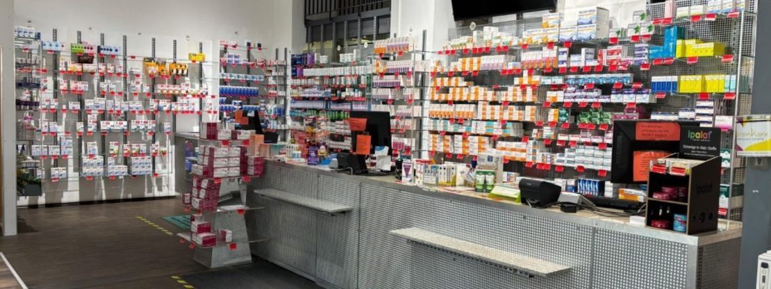 McMedi-Apotheke Gohlis Carsten Schmidt e.K.