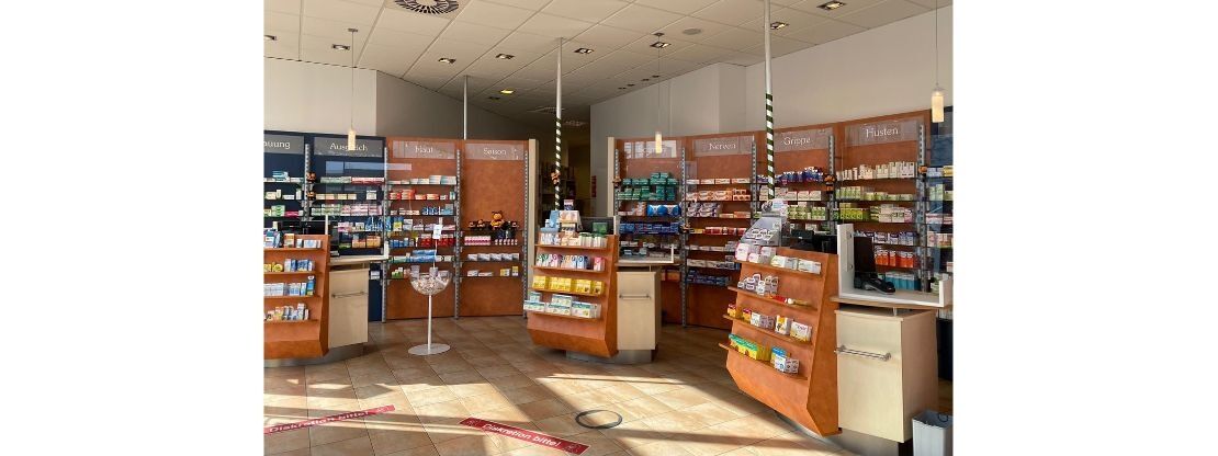 Bienen-Apotheke Unterhaching