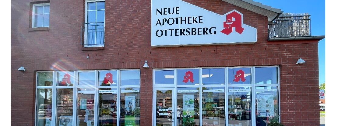 Neue Apotheke Ottersberg