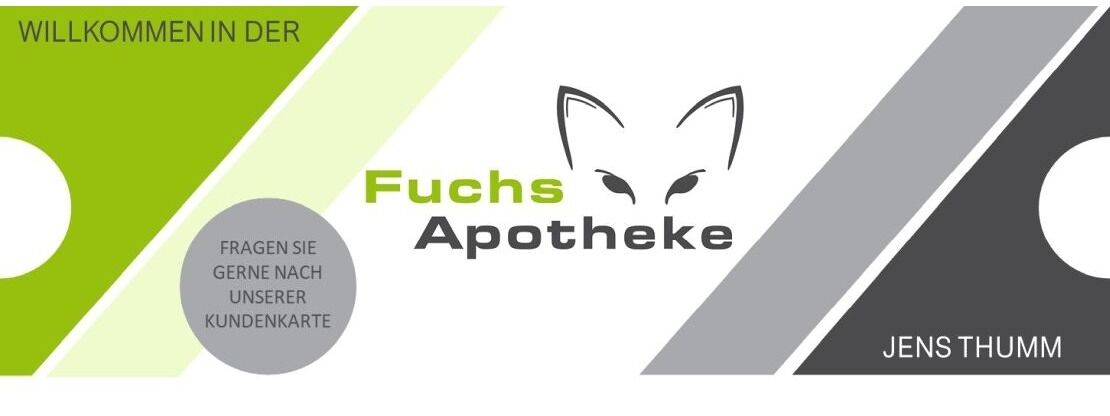 Fuchs Apotheke