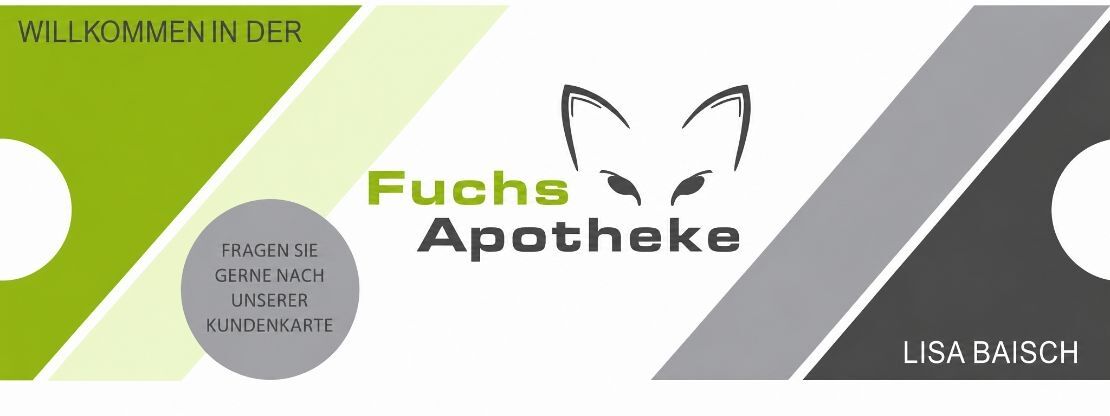 Fuchs Apotheke