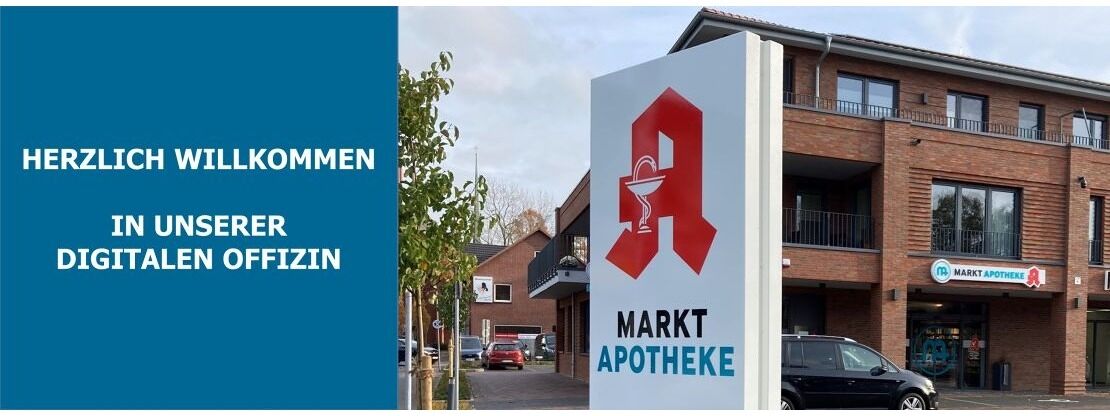 Markt Apotheke