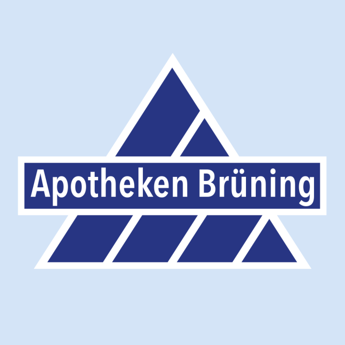 Mersch Apotheke Brüning