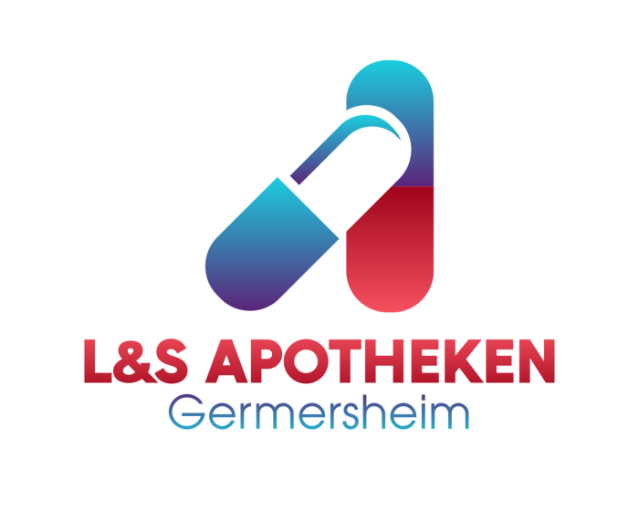 Pharmacy Logo