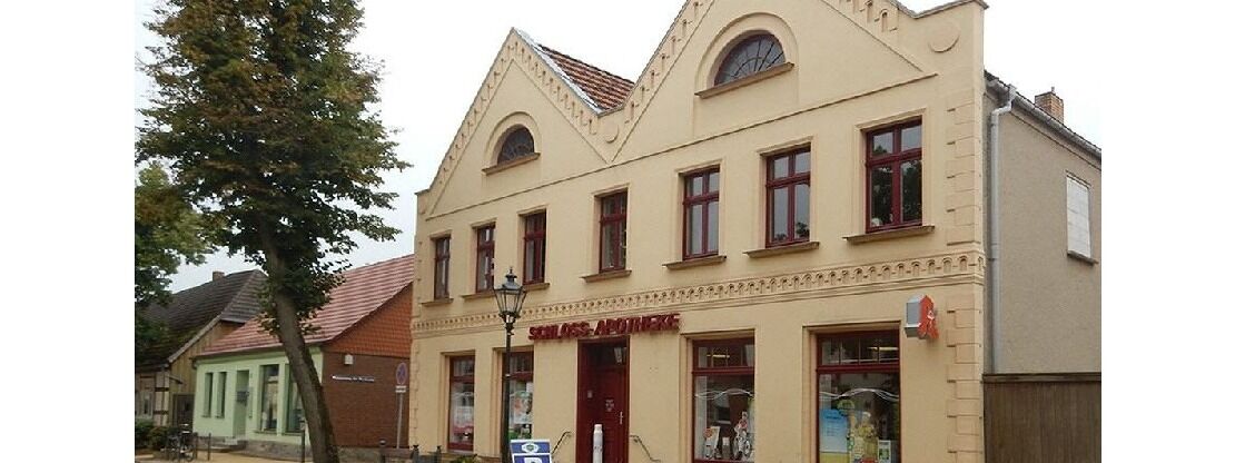 Schloss-Apotheke