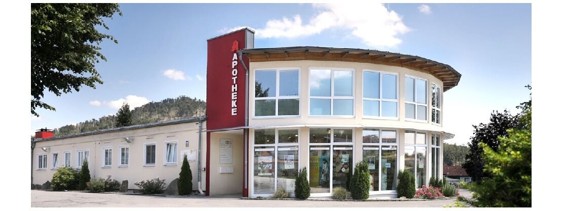 Apotheke im FAZ