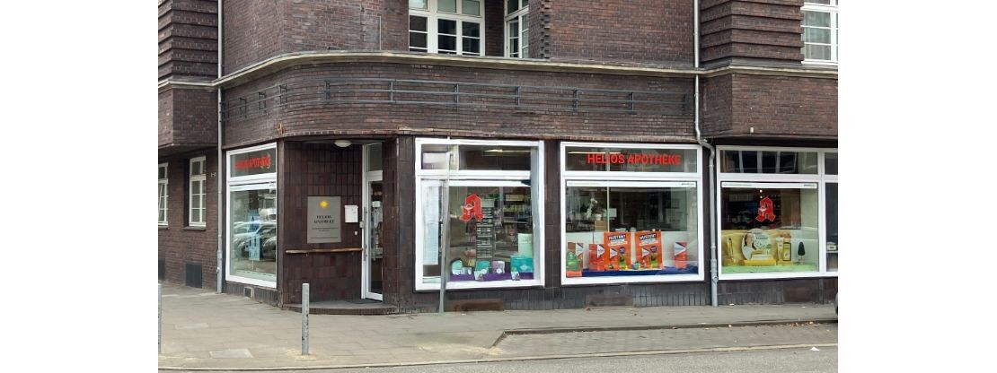 Helios Apotheke
