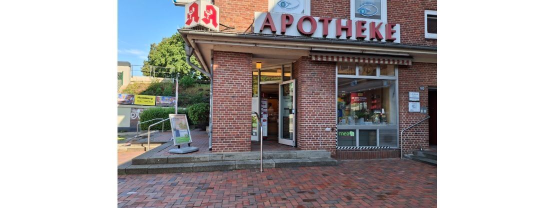 Gartenstadt-Apotheke