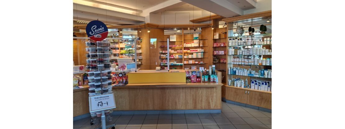 Gartenstadt-Apotheke