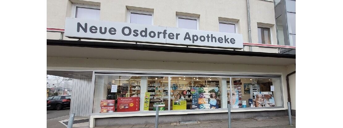 Neue Osdorfer Apotheke