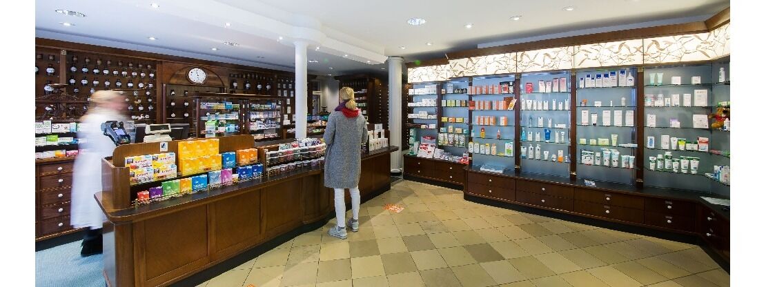 Schwan Apotheke OHG