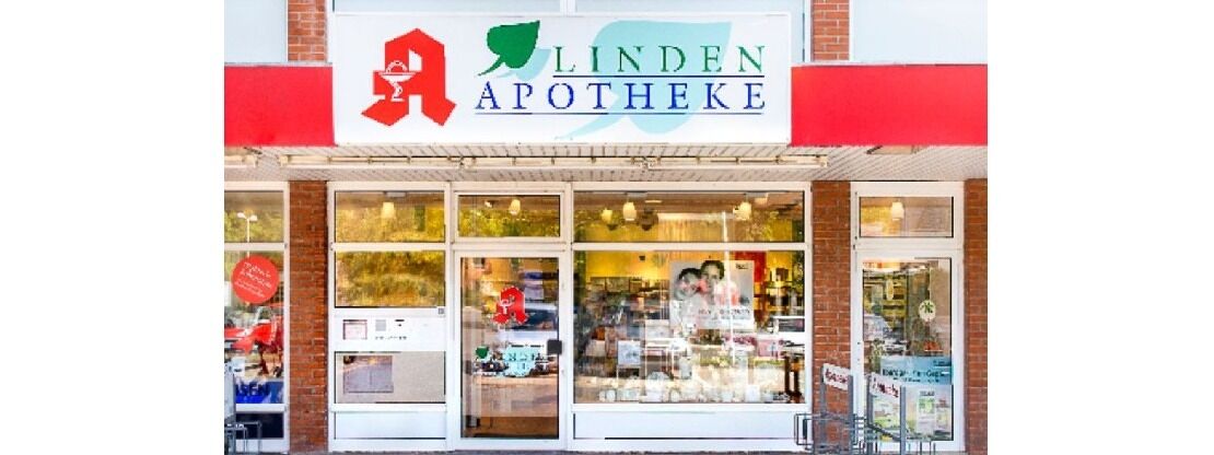 Linden-Apotheke