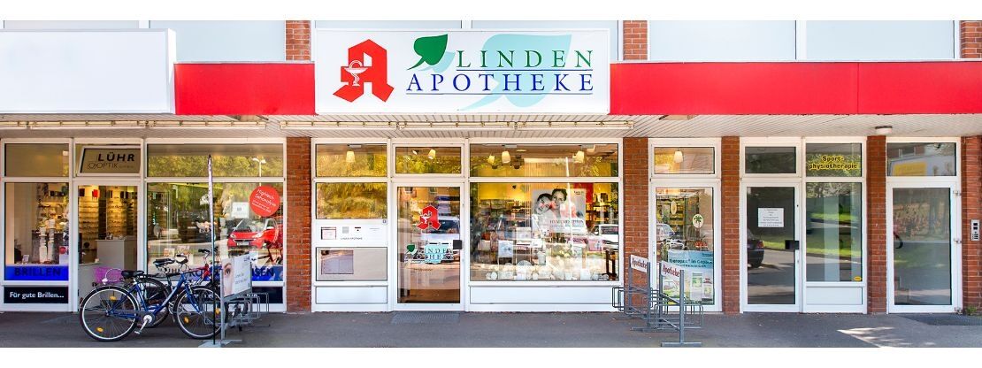 Linden-Apotheke