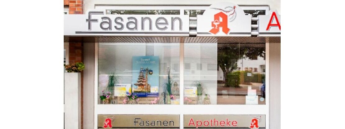 Fasanen-Apotheke