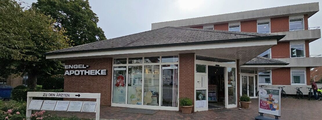 Engel Apotheke