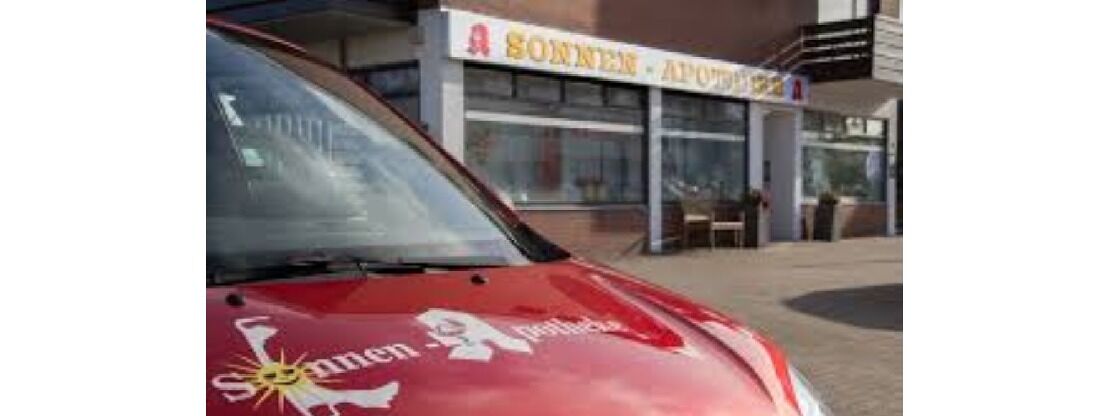 Sonnen Apotheke
