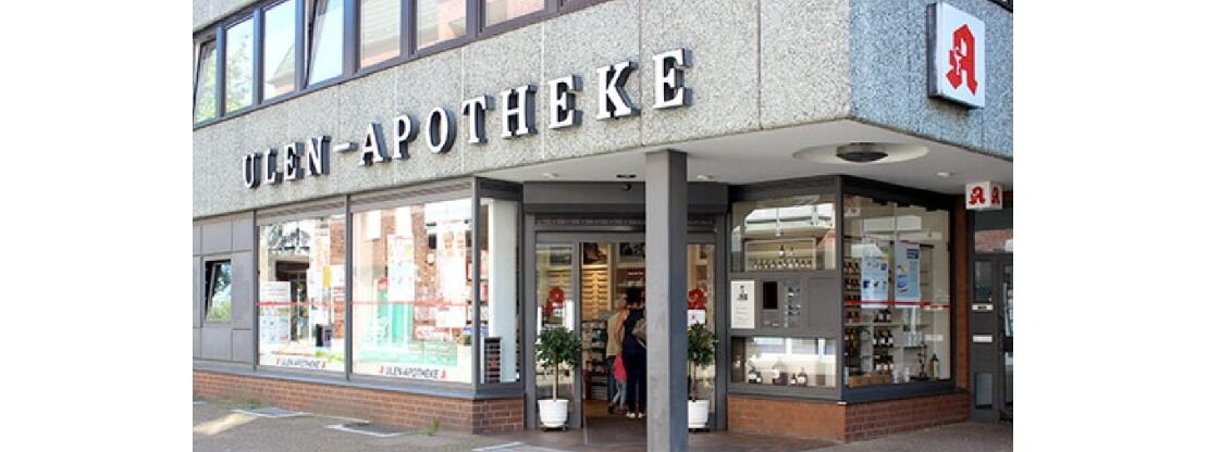 Ulen-Apotheke