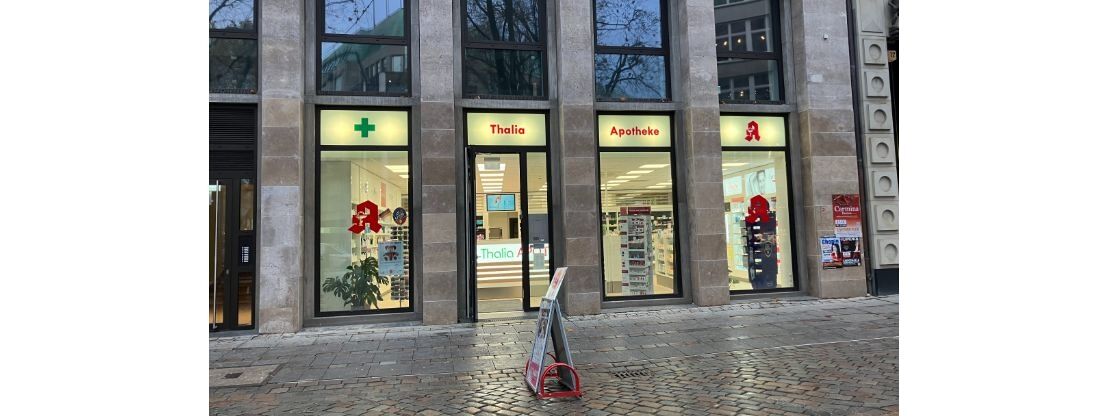 Thalia-Apotheke
