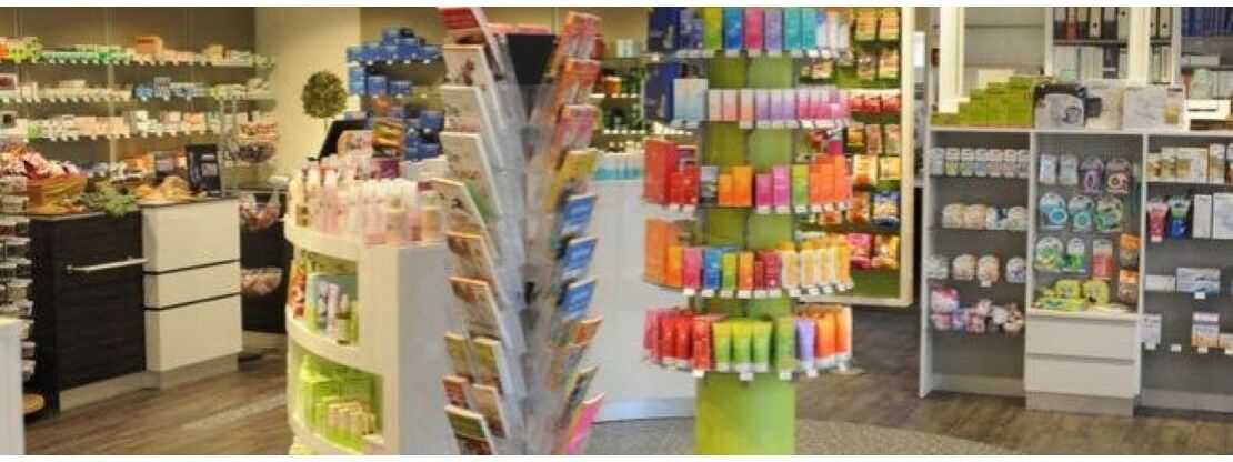 Hirsch-Apotheke
