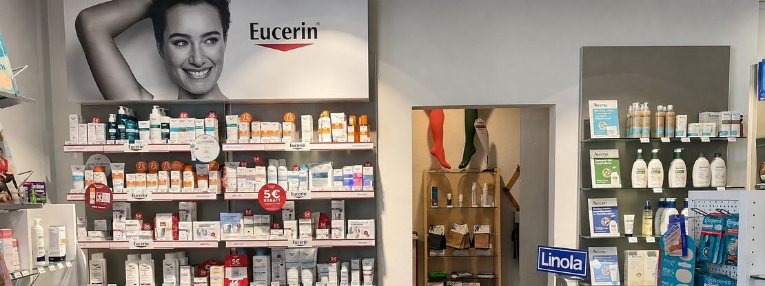 Hirsch-Apotheke