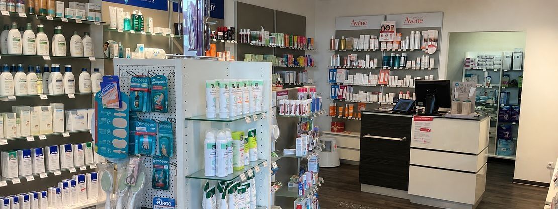 Hirsch-Apotheke